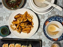 -熠盛·本帮菜Bistro(永嘉路店)