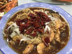 -聚德福海鲜家常菜(刘庄店)