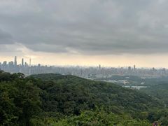 -广州市白云山风景名胜区