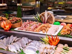 -马哥孛罗咖啡厅·Cafe Marco (厦门马哥孛罗东方大酒店)