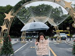 -中旅阿那亚九龙湖·公主酒店