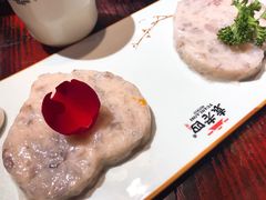 虾滑-重庆袁老四火锅(武进万达店)