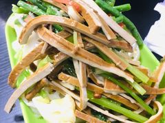 -郑家包子牛肉拉面(尚勤路店)