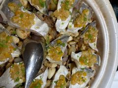 -新吉士·上海菜(浦东LCM置汇旭辉店)