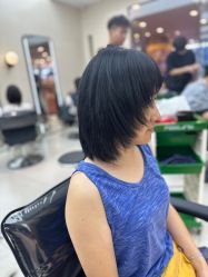 -川和潮人漂色·烫染·接发