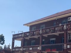 -福建泉州仙公山风景名胜区