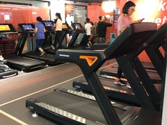 -乐刻运动健身精品馆(览秀城店)