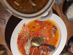 -老湘村·湖南土菜(天河维多利店)