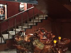-宝轩渔府·老字号海鲜·正宗津菜(水上店)