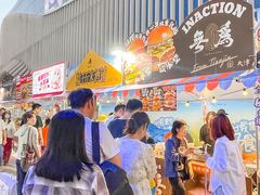 -凯德MALL(望京店)