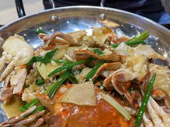 -盒马鲜生(皇庭广场店)
