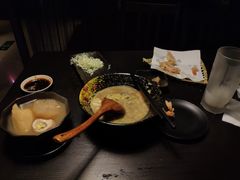 -日本料理神拉面