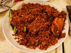 -喜记避风塘炒辣蟹(旗舰店)