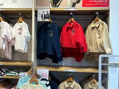 -优衣库(广州恒宝广场店)