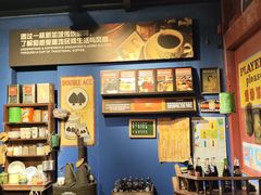 -南洋老咖啡(牛车水店)