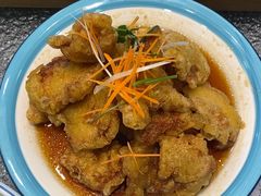 -中国吉菜名店广源宾馆餐厅