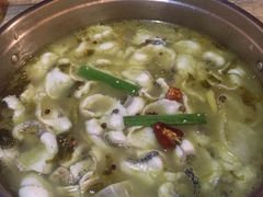 -新记印象酸菜鱼馆(天阳亲子广场店)