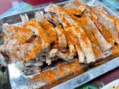 马学武手抓羊肉-马学武手抓美食(下南关总店)