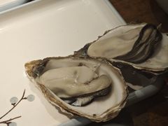 -乔街深夜食堂·台州菜·高压锅生蚝(杭州总店)