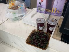 -85度C(生甜甜圈研究工坊·上海局门店)