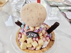 -DQ·蛋糕·冰淇淋(五棵松万达店)