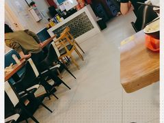 大堂-螺小胖柳州螺蛳粉(钟楼总店)