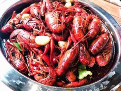-王红军龙虾(新民路店)