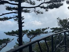-三清山风景名胜区