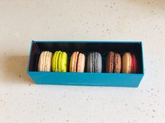 -PAUL LAFAYET 法式甜品(港汇广场店)