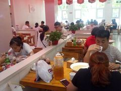 大堂-谷养元粥铺(南和店)