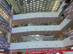 -壹海城ONE MALL