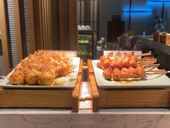 -松子料理(华威桥店)
