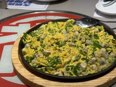-大锅强·蒸海鲜青岛菜(城市阳台店)
