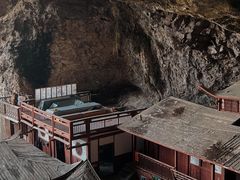 -东南悬空寺方广岩