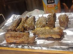 -霄汉羊排(万松园一店)