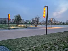 -汉长安城未央宫国家考古遗址公园