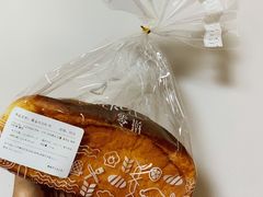 黄金地瓜吐司-ZEROTIME零家茶歇(望京店)