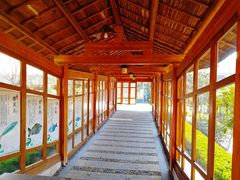 -汤泊温泉度假村