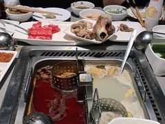 -海底捞火锅(5050购物中心店)