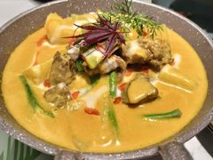 -芭札·Thai泰国餐厅(同和金铂天地店)