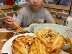 -村长家的疙瘩汤(沌口店)