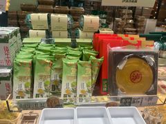 -泸溪河桃酥(龙湖长楹天街店)