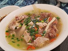 -桥香园云南过桥米线(金马碧鸡店)