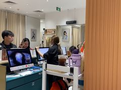 -海马体照相馆(万菱汇店)
