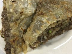 -清真永恒华威肉饼(潘家园店)