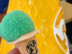 -野人先生Gelato(上海长宁龙之梦店)