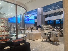 -菲住布渴酒店自助餐厅(阿里巴巴西溪园区店)