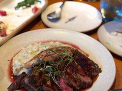 -THE CANNERY&JUJU 新鲜海鲜·牛排美食酒廊