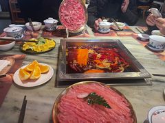 -月满大江千层肚火锅(锦城大道店)