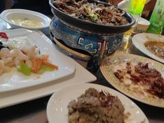 -烤肉季饭庄